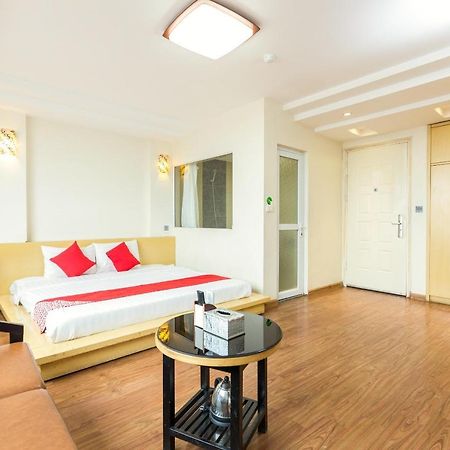 Hoàng gia hotel Hanoi Esterno foto