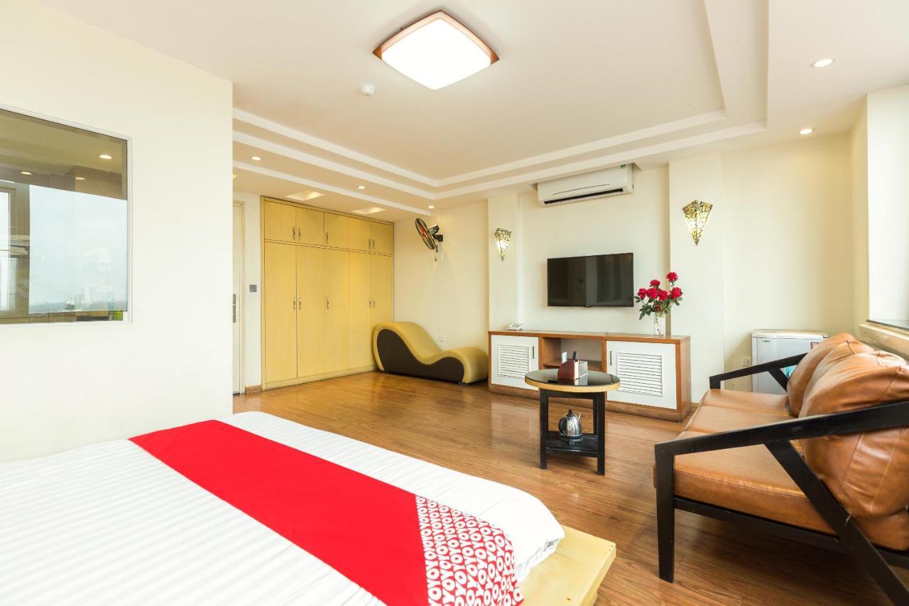 Hoàng gia hotel Hanoi Esterno foto