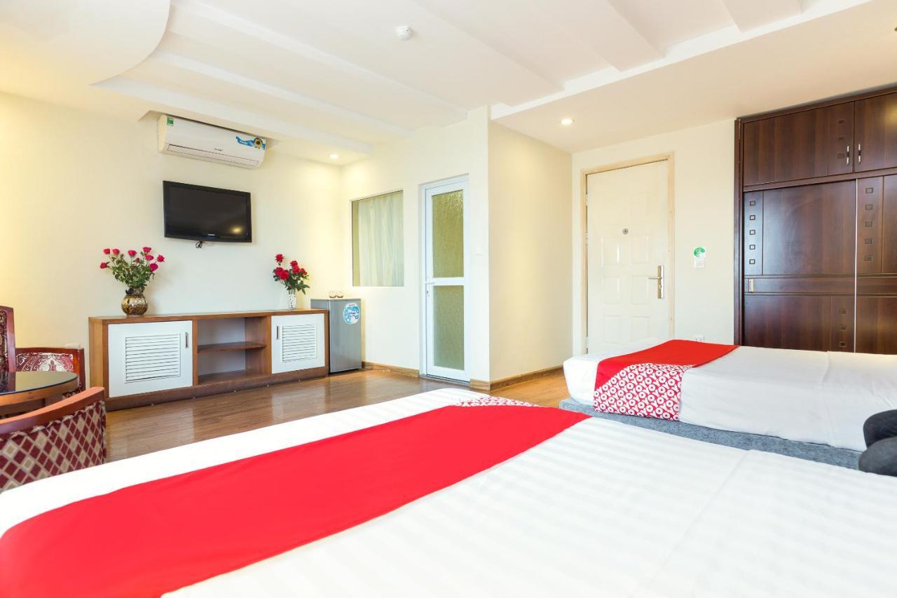 Hoàng gia hotel Hanoi Esterno foto