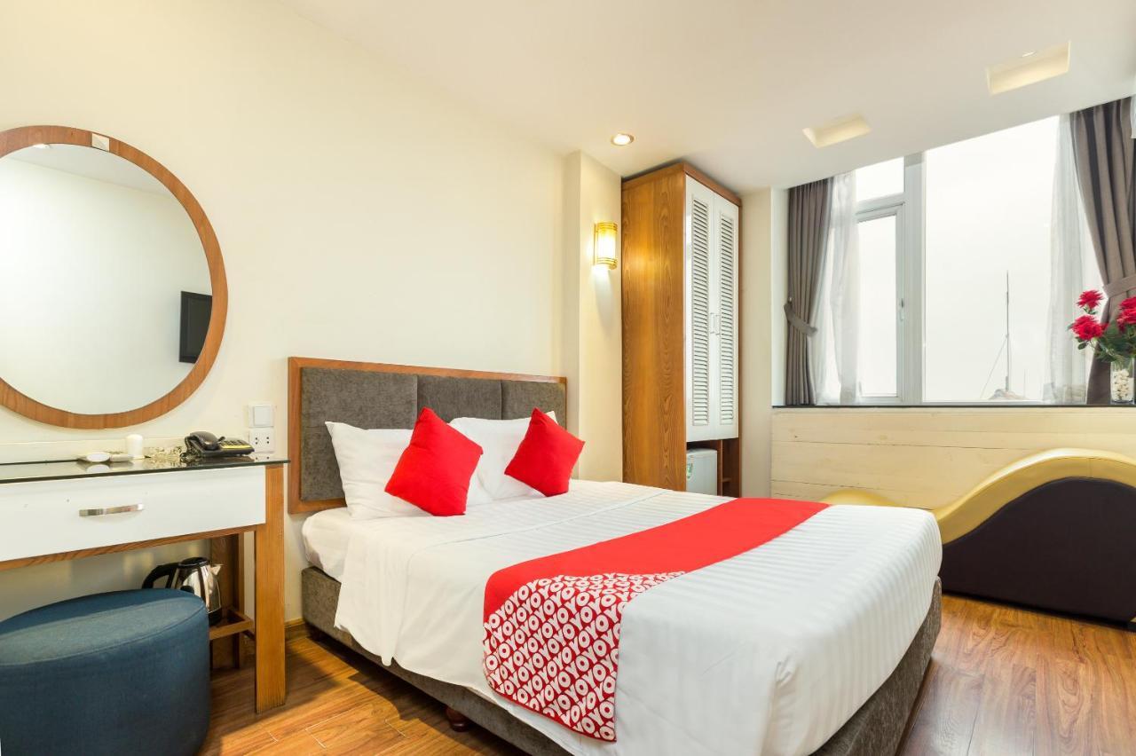 Hoàng gia hotel Hanoi Esterno foto